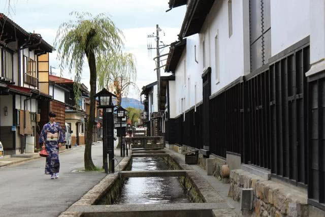 關(guān)于鄉(xiāng)村振興，看日本人“怎么說(shuō)怎么做”
