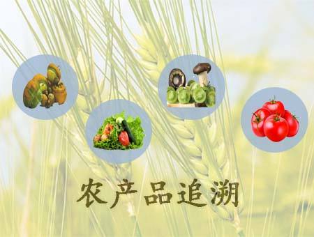 這些農(nóng)產(chǎn)品安全問題，真假幾何？農(nóng)產(chǎn)品追溯何時能透明？