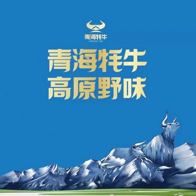 打造青海牦牛藏羊原產(chǎn)地可追溯樣板，云輝牧聯(lián)助力綠色有機(jī)“青字號(hào)”品牌建設(shè)