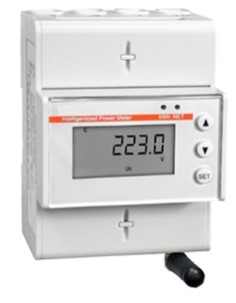 智能電表